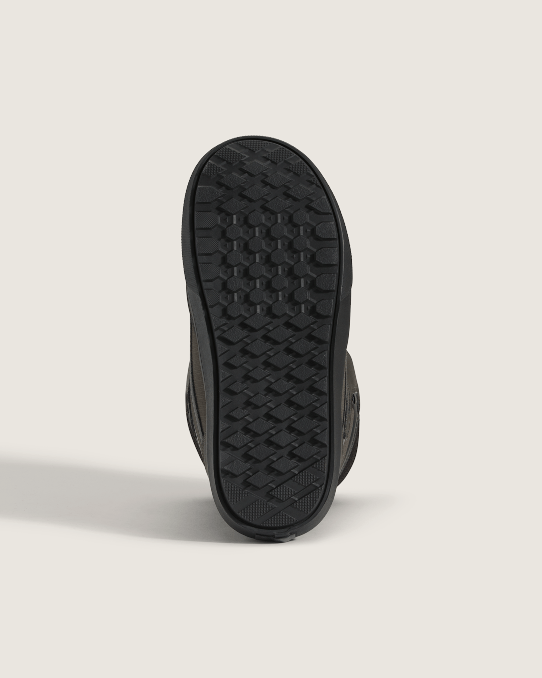 Aura OG Snowboard Boot in Faded Black | Vans on sale