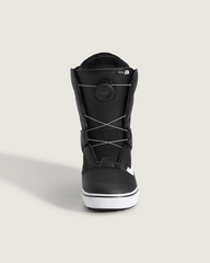 Little Kids Juvie OG Snowboard Boot in Black | Vans outlet