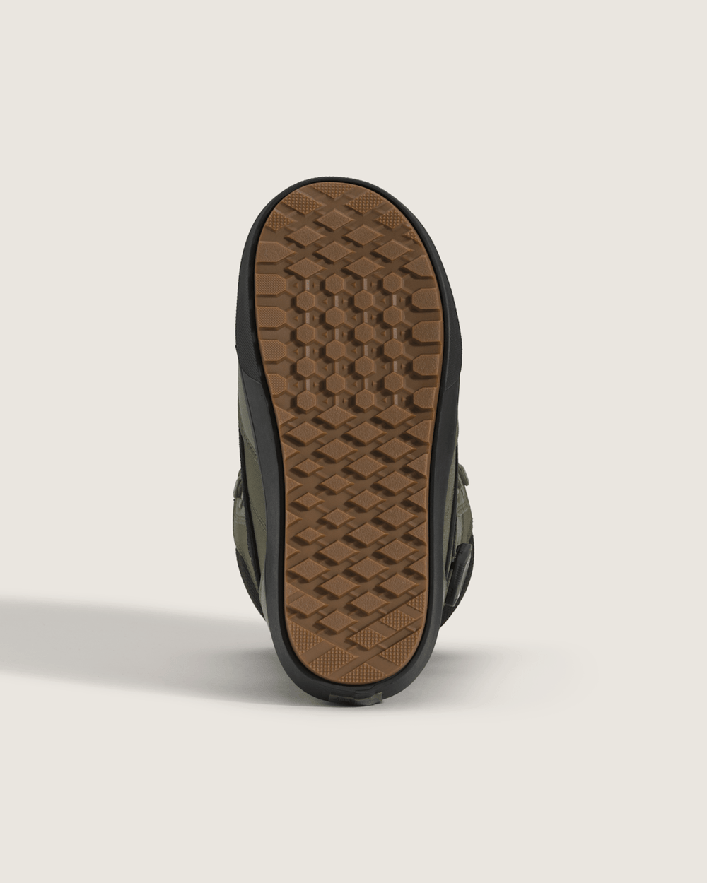 Invado OG Snowboard Boot in Grape Leaf Green | Vans sale