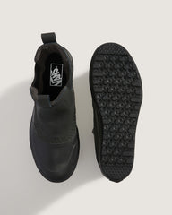 Standard Mid Chelsea Waterproof Boot in Faded Black | Vans on sale
