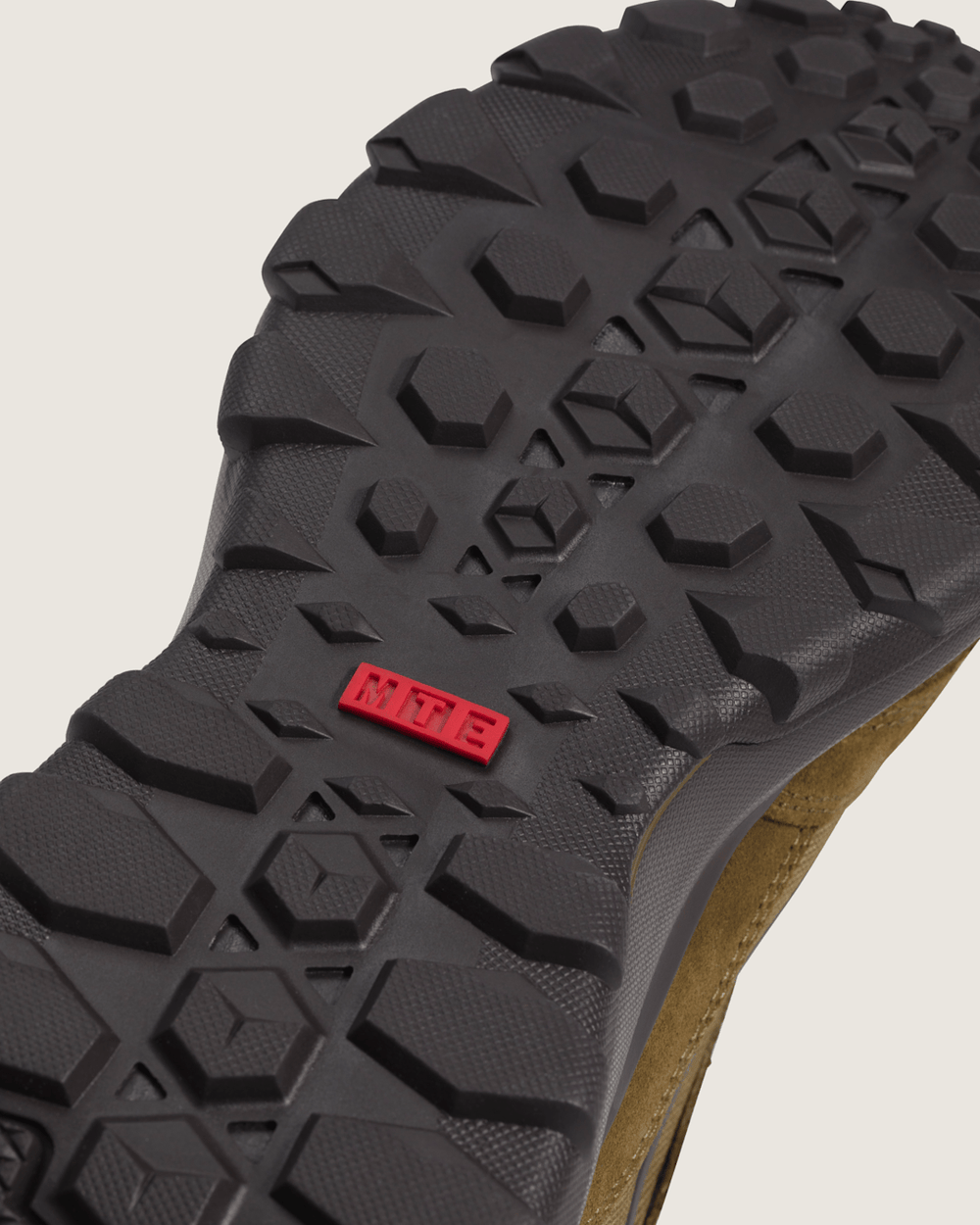Crestline Waterproof Boot in Tobacco Brown | Vans outlet