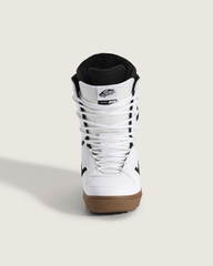 Invado OG Gum Snowboard Boot in White | Vans near me