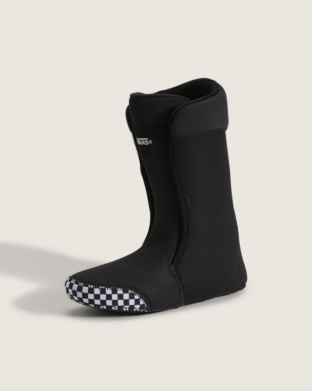 Invado OG Gum Snowboard Boot in White | Vans near me