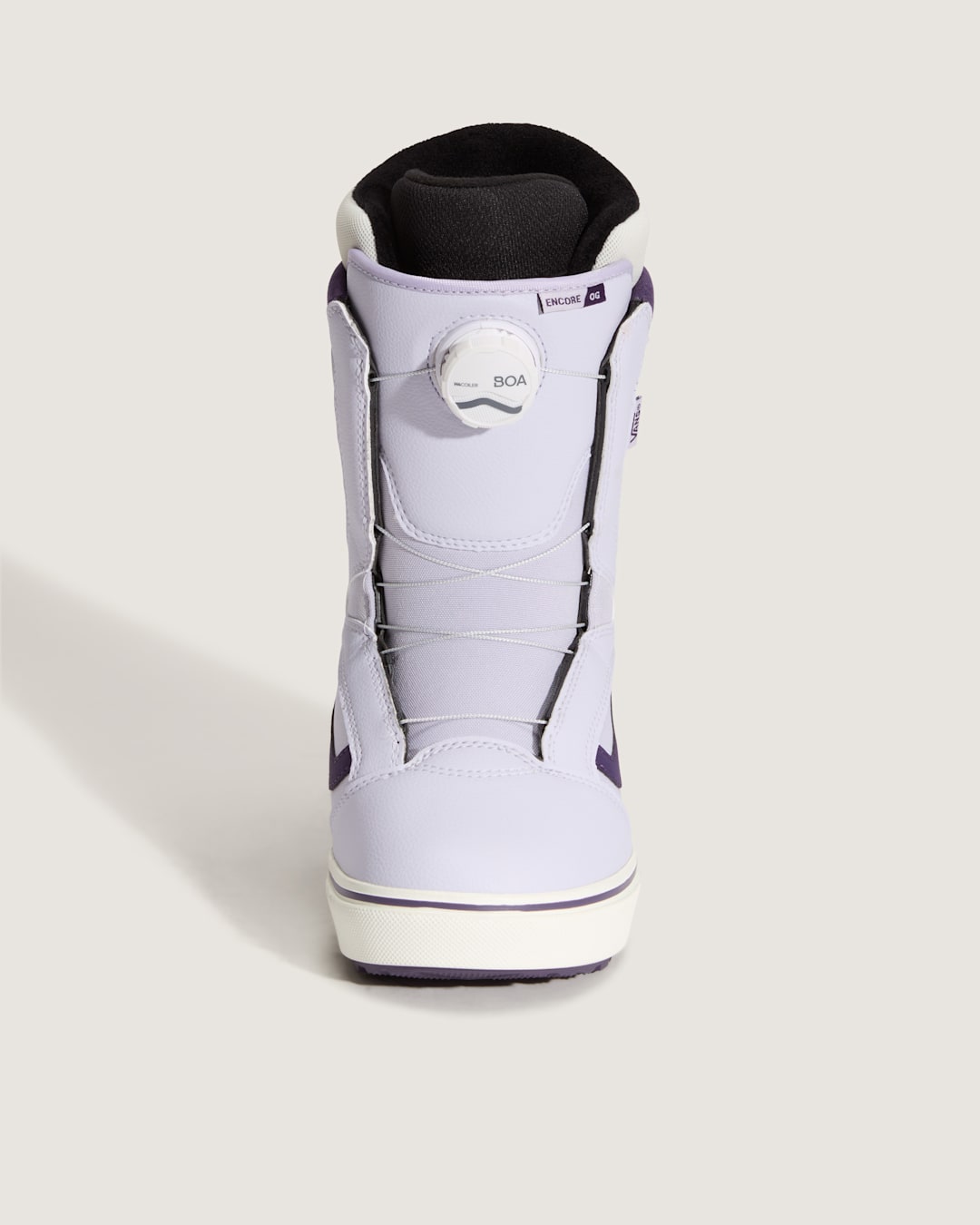 Women's Encore OG Snowboard Boot in Lilac Purple | Vans sale