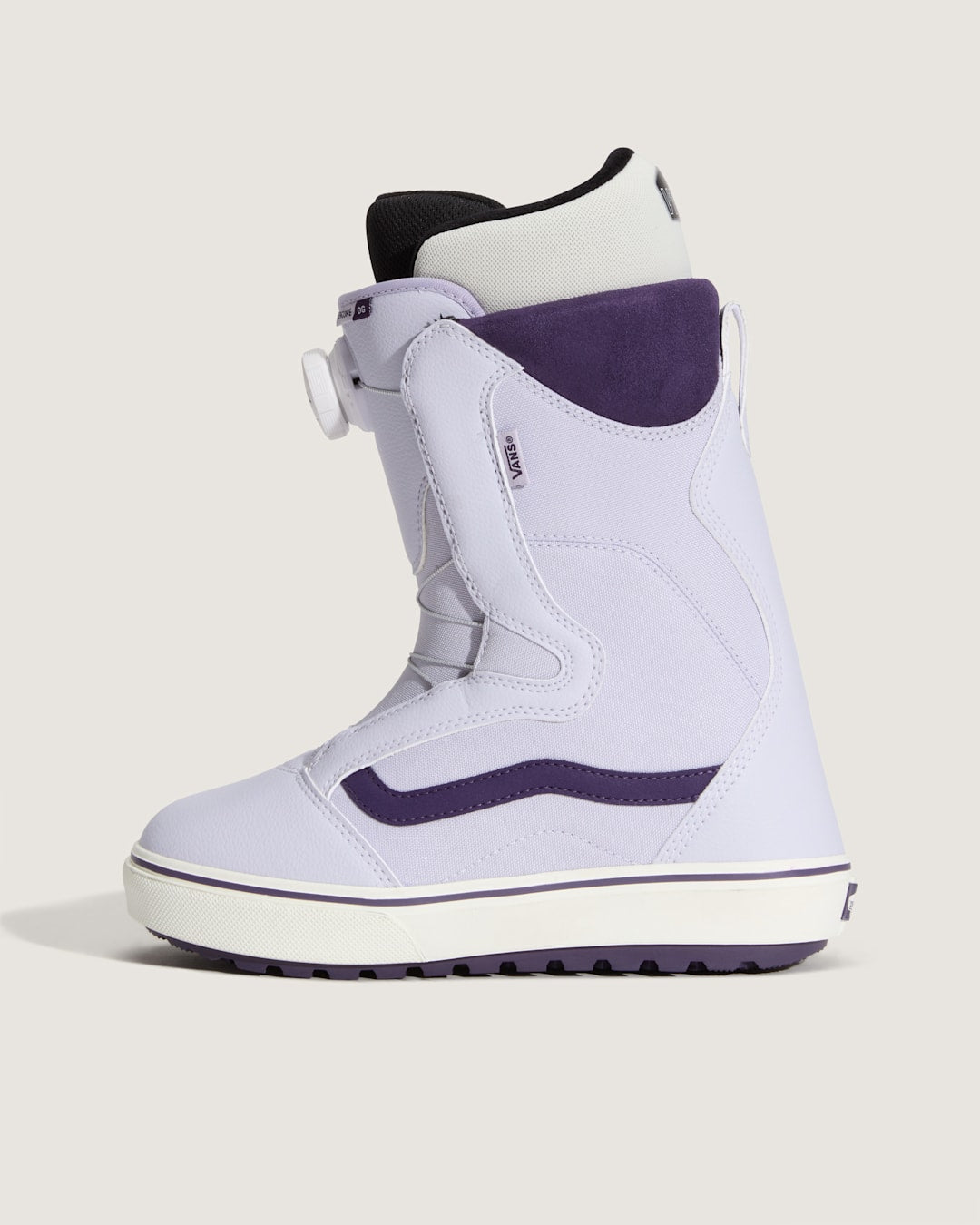 Women's Encore OG Snowboard Boot in Lilac Purple | Vans sale