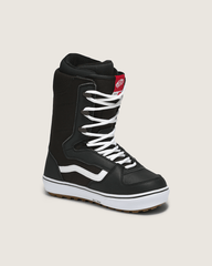 Invado OG Snowboard Boot in Black | Vans on sale