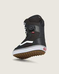 Invado OG Snowboard Boot in Black | Vans on sale