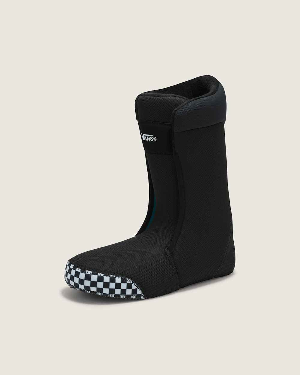 Invado OG Snowboard Boot in Black | Vans on sale