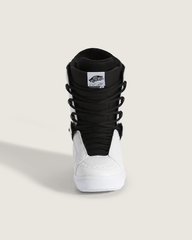 Hi-Standard OG Snowboard Boot in White | Vans discount