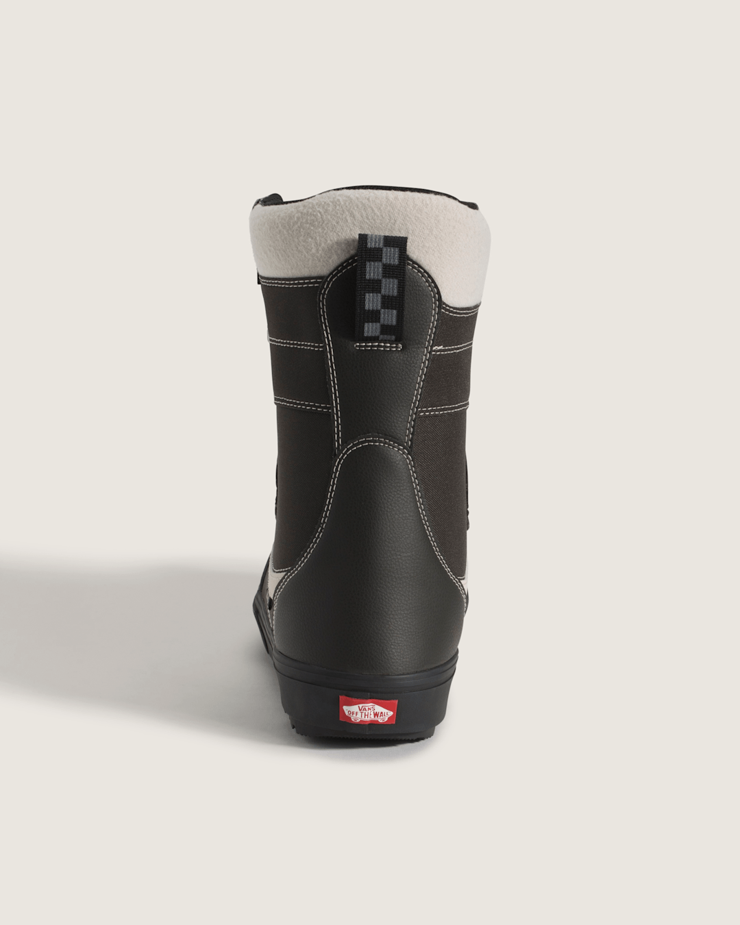 Hi-Standard DX Linerless Snowboard Boot in Faded Black | Vans online