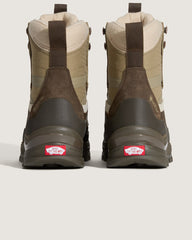 Snow-Kicker GORE-TEX Boot in Bay Leaf Green | Vans sale