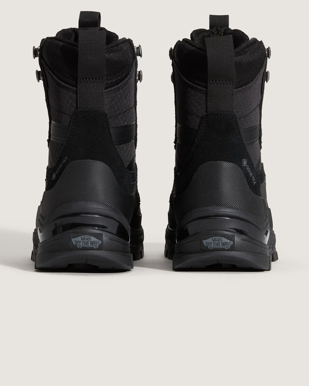 Snow-Kicker GORE-TEX Boot in Blackout | Vans discount