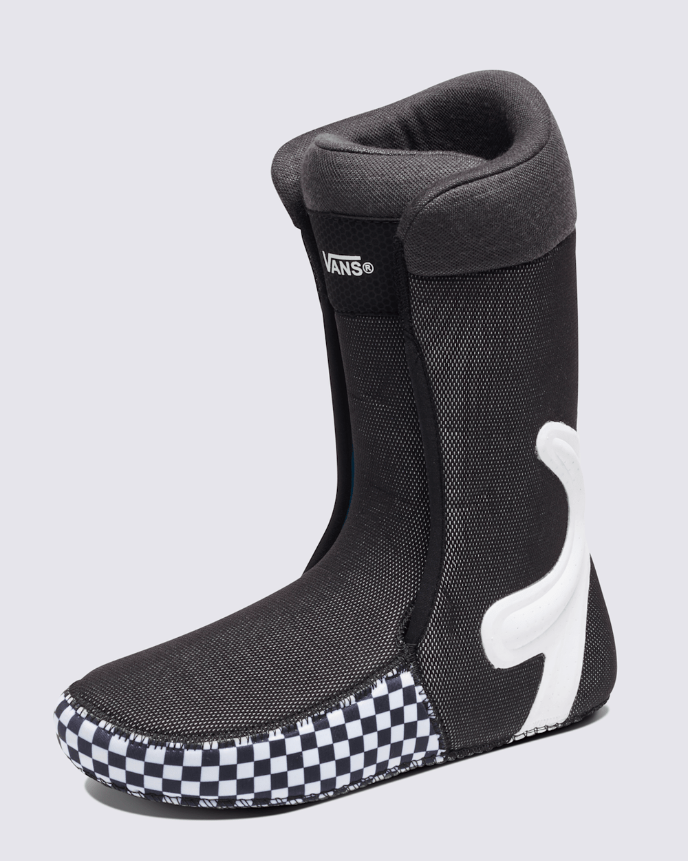 Hi-Standard Pro X Jill Perkins Snowboard Boot in Brown / Black | Vans online