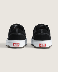 Skate Era Shoe in Black / White | Vans sale