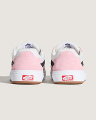 Skate Kyle Walker Wafflecup Shoe in Pink | Vans online