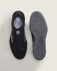 Skate AVE 2.0 Shoe in Black | Vans online