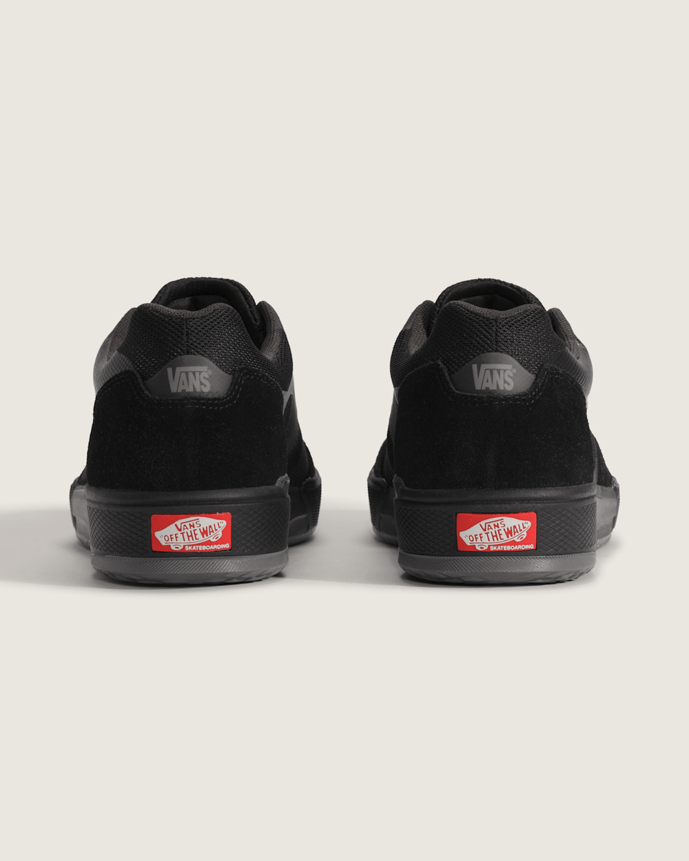 Skate AVE 2.0 Shoe in Black | Vans online