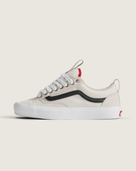 Skate Old Skool 36+ Shoe in Antique White / Black | Vans online