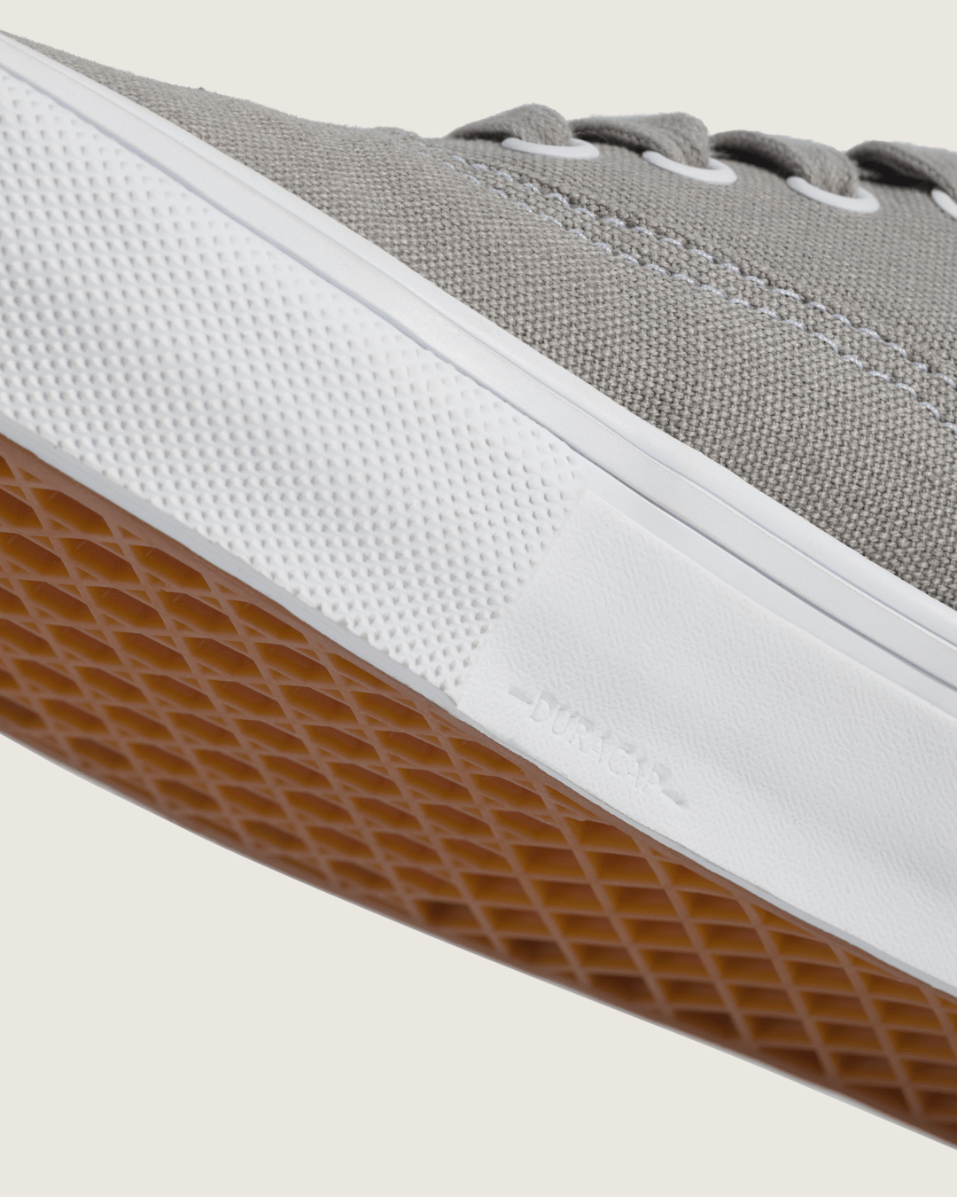 Skate Authentic Shoe in Drizzle Grey | Vans near me
