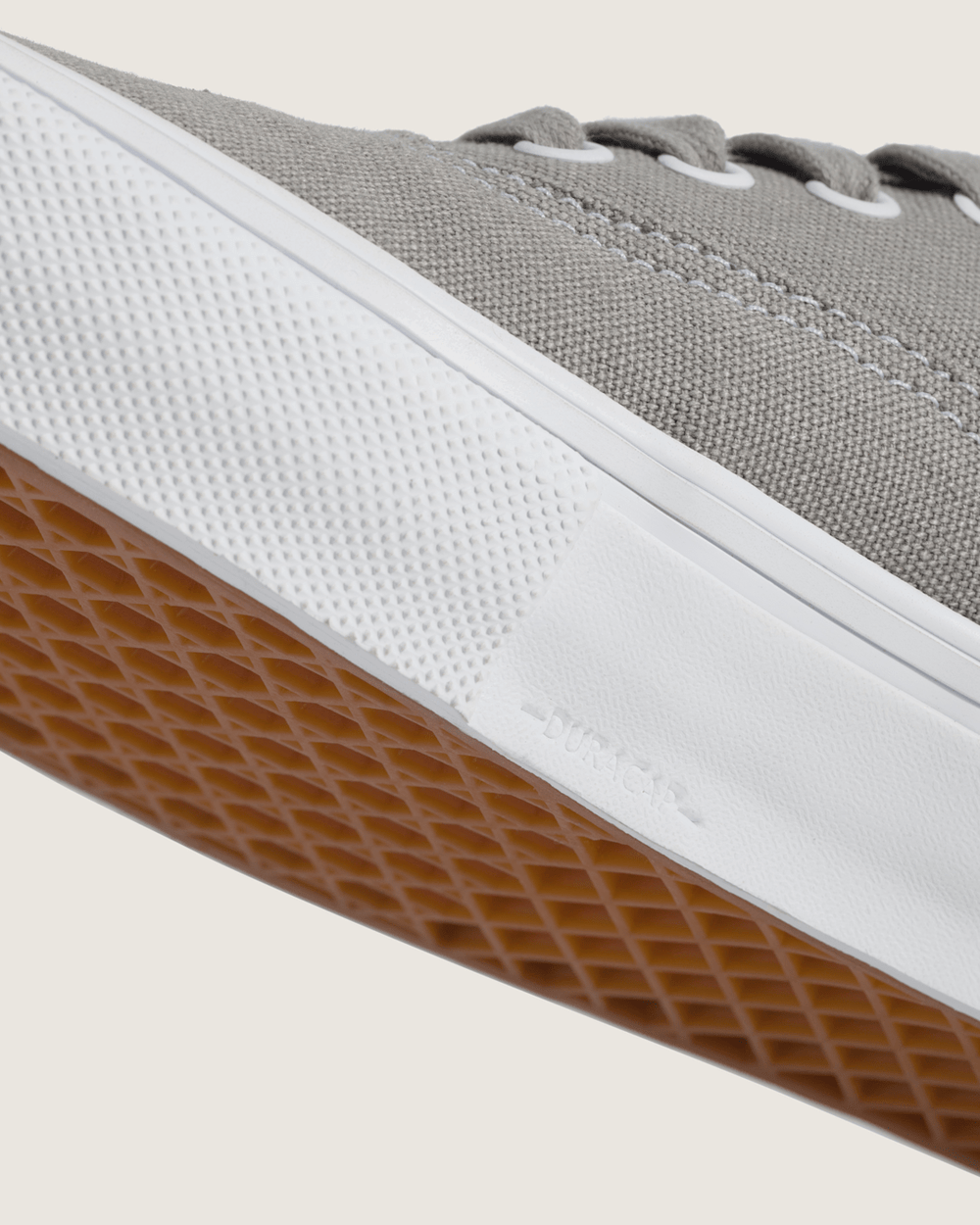 Skate Authentic Shoe in Drizzle Grey | Vans near me