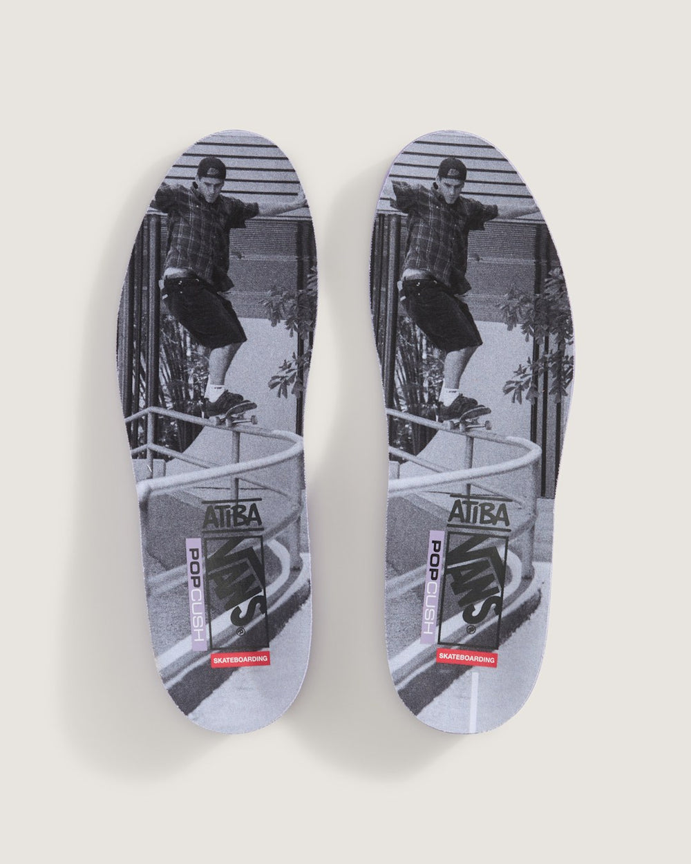 Skate Old Skool 36+ by Atiba Jefferson in Atiba Solar Orange | Vans near me