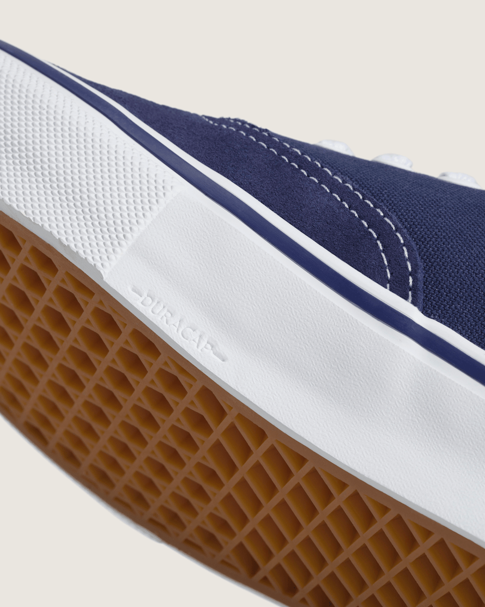 Skate Authentic Shoe in Deep Twilight Blue | Vans sale