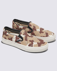 Customs Skate Slip-On Shoe in Customs | Vans outlet