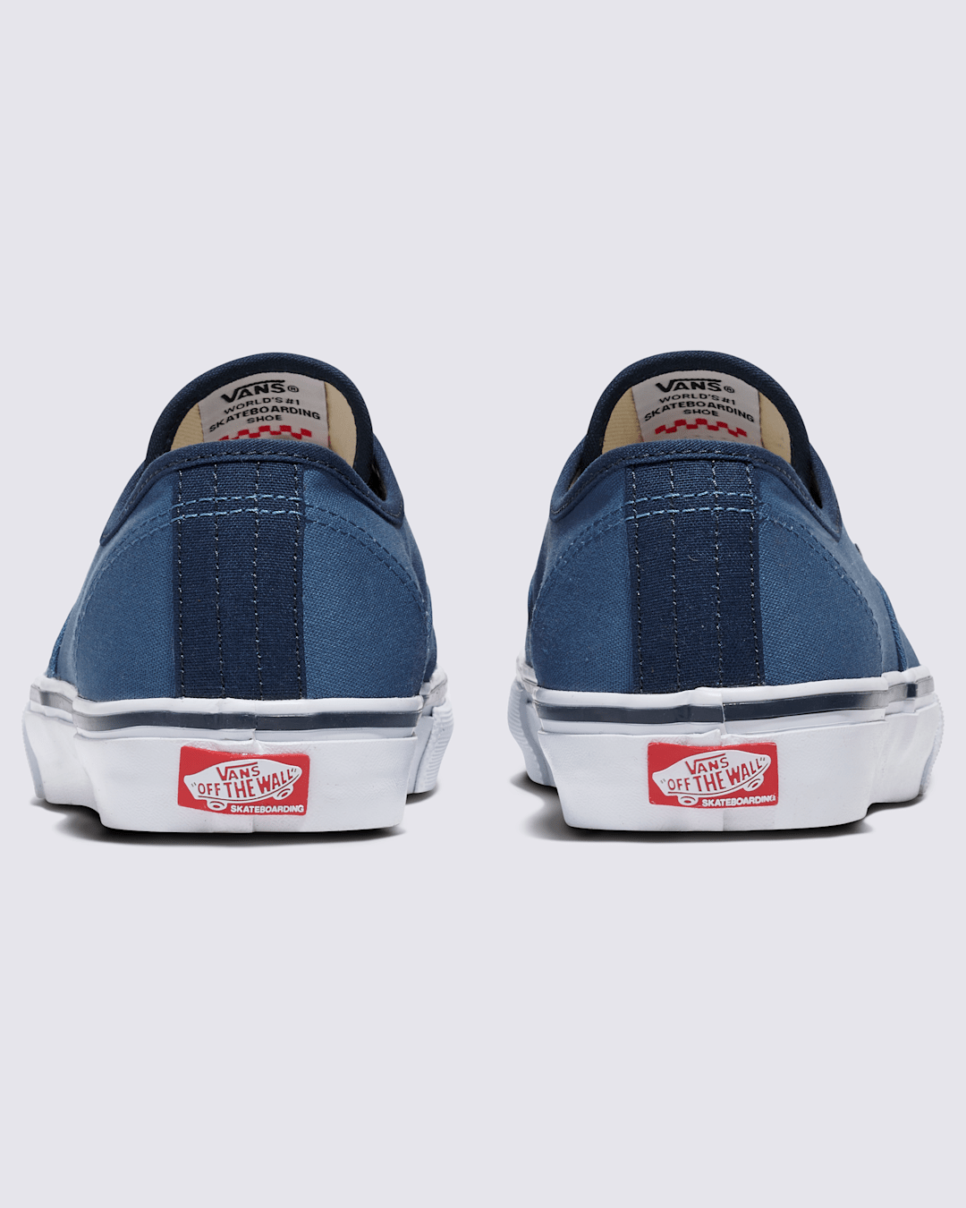 Customs Skate Authentic Shoe in Customs | Vans online