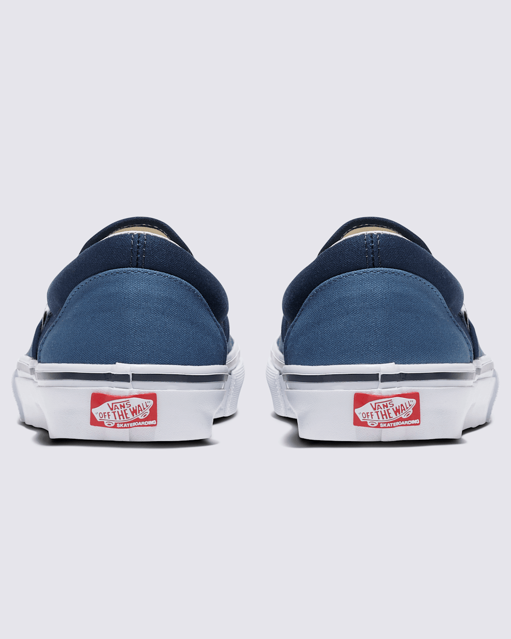 Customs Skate Slip-On Shoe in Customs | Vans near me