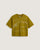 Atiba Burnt Gold Yellow