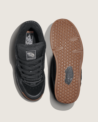Rowley XLT Shoe in Blackout | Vans discount