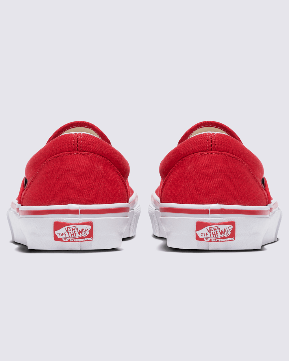 Customs Skate Slip-On Shoe in Customs | Vans near me
