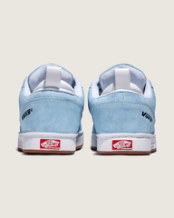 Skate Cab 4 Shoe in Baby Blue | Vans online