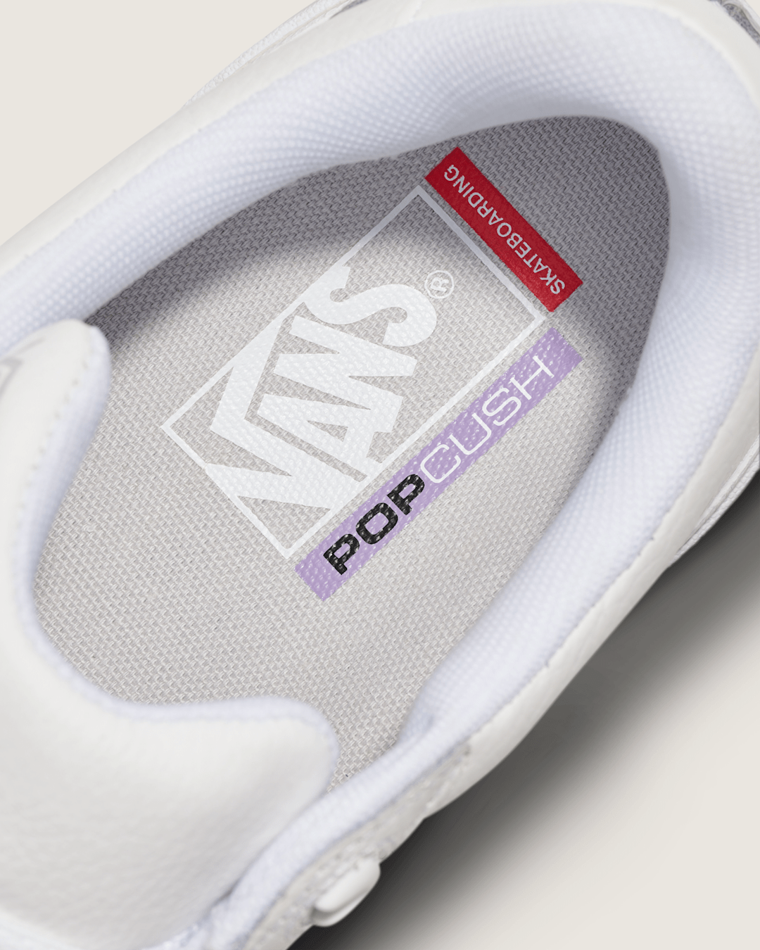 Skate 2 Wayvee Shoe in White | Vans outlet