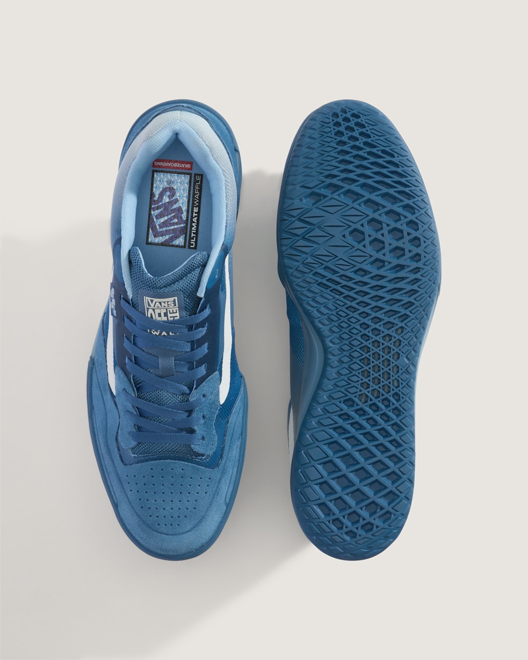Skate AVE 2.0 Shoe in Estate Blue | Vans sale