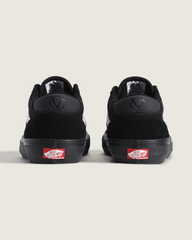 Skate Rowan Shoe in Black | Vans outlet