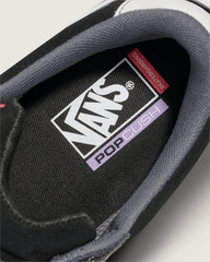 Skate 2 Wayvee Shoe in Black / White / Red | Vans sale