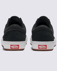 BMX Old Skool Shoe in Black / Grey | Vans outlet