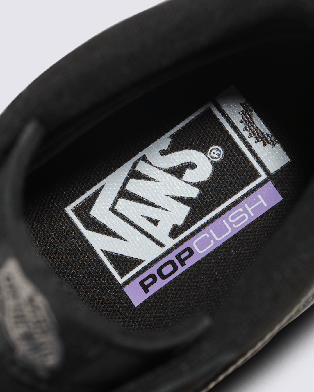 BMX Sk8-Hi Shoe in Black / Grey | Vans sale