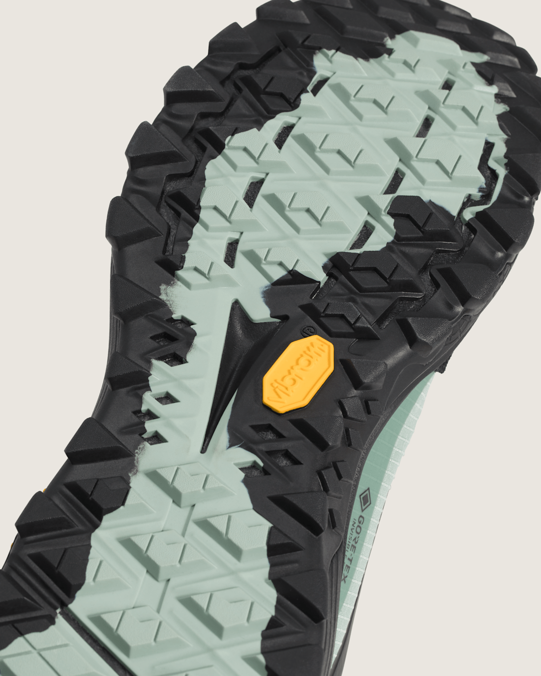Crosspath XC GORE-TEX Shoe in Dusty Olive Blue | Vans near me