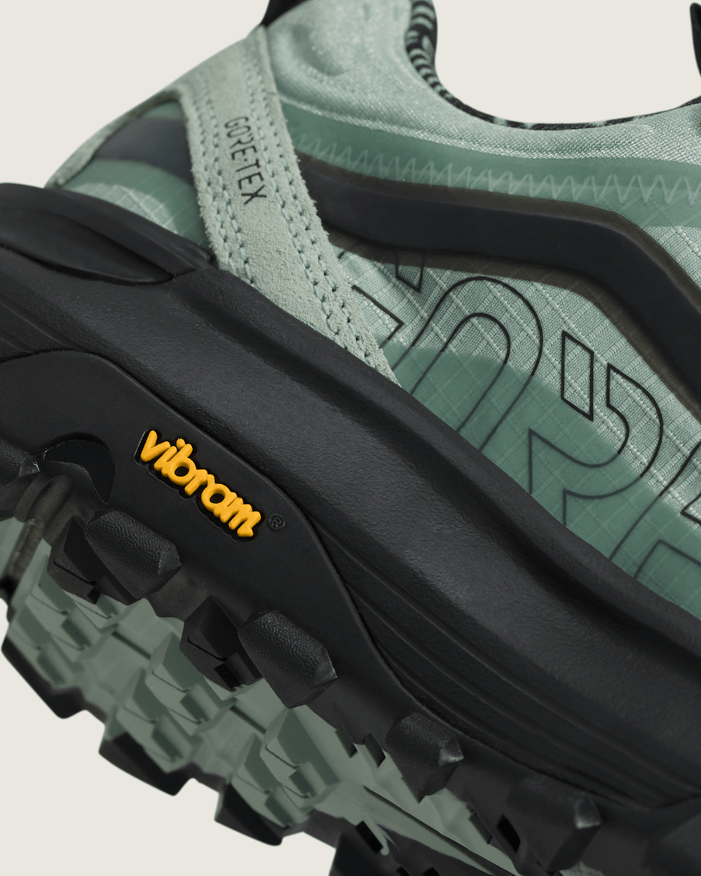 Crosspath XC GORE-TEX Shoe in Dusty Olive Blue | Vans near me