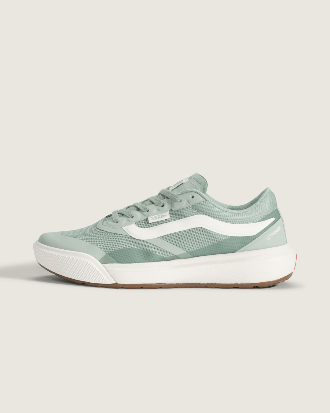 UltraRange 2.0 Shoe in Grey / Olive Green | Vans sale