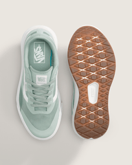 UltraRange 2.0 Shoe in Grey / Olive Green | Vans sale