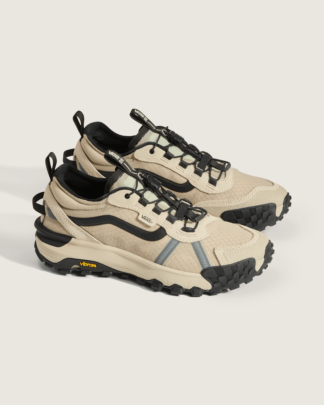Crosspath XC Shoe in Peyote Beige / Black | Vans outlet