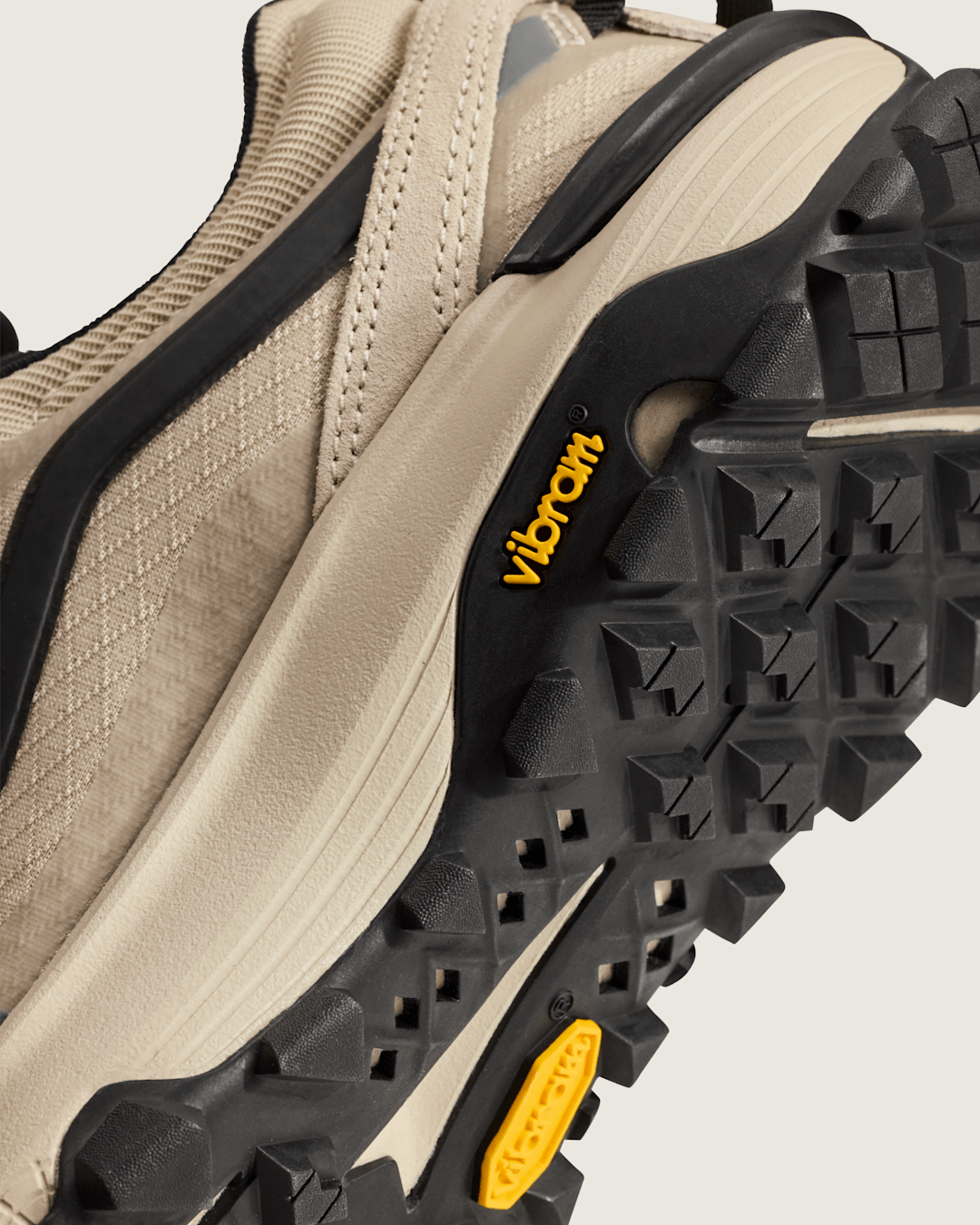 Crosspath XC Shoe in Peyote Beige / Black | Vans outlet