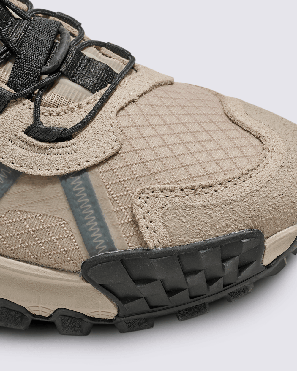 Crosspath XC Shoe in Peyote Beige / Black | Vans outlet