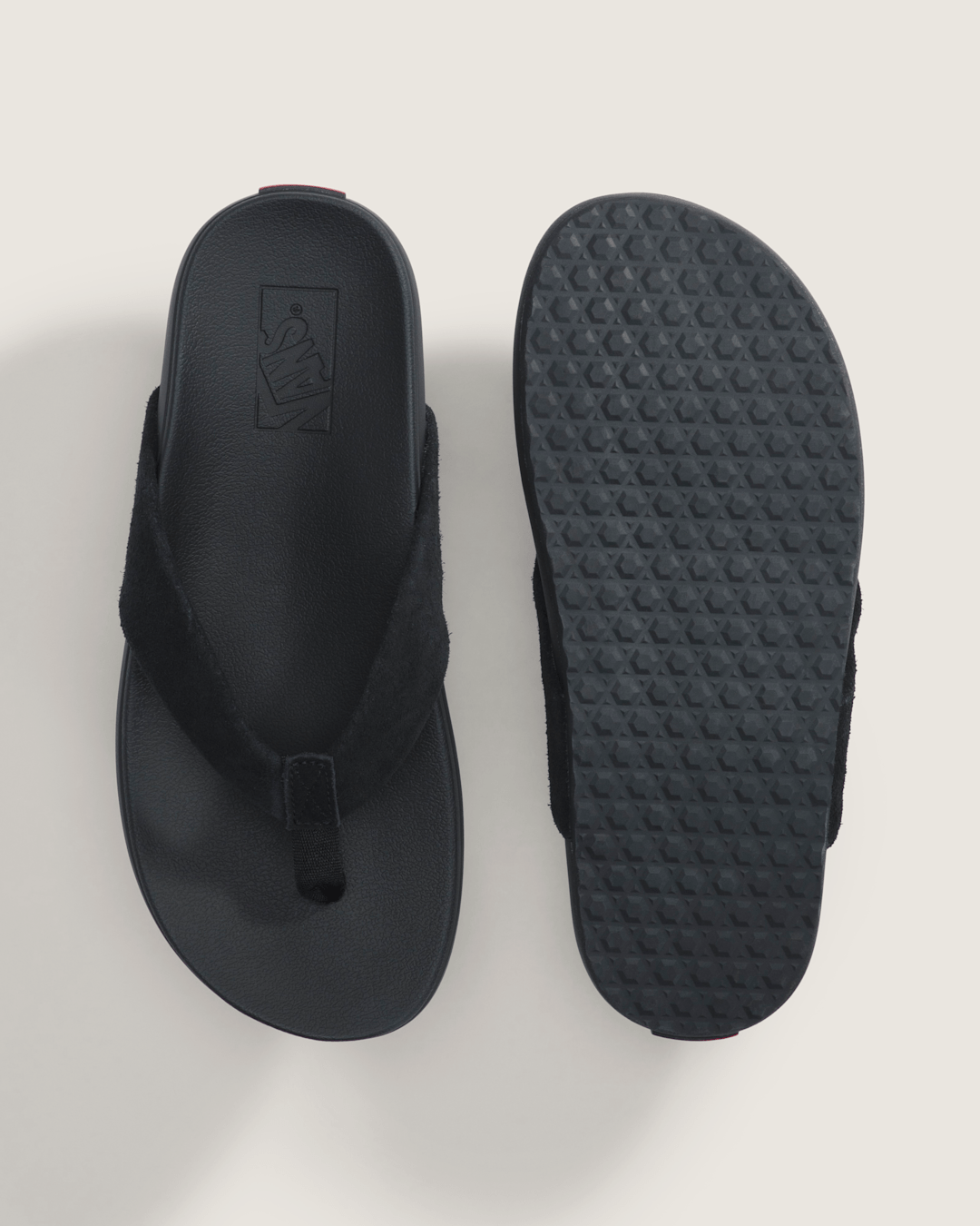 Mallorca Sandal in Blackout | Vans near me