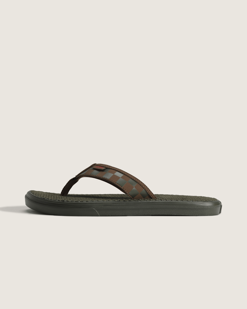 La Costa Lite Sandal in Obsidian Fern Green | Vans sale