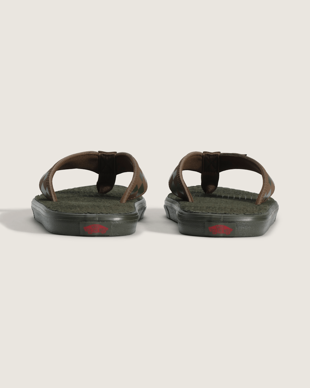 La Costa Lite Sandal in Obsidian Fern Green | Vans sale