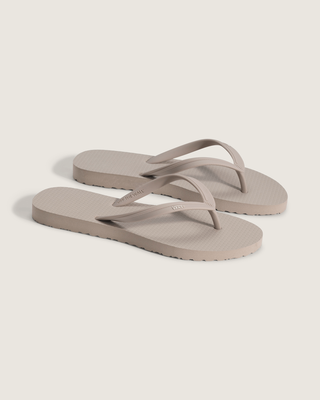 Makena Sandal in Mushroom Brown | Vans discount